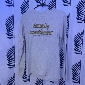 Gray simply southern long slave life is tough but so are you